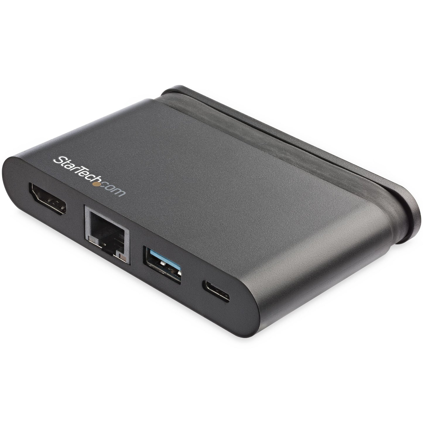 StarTech.com DKT30CHCPD notebook dock/port replicator Wired USB 3.2 Gen 1 (3.1 Gen 1) Type-C Black