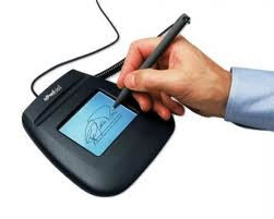 VP9805 - ePadLink SIG PAD INK USB WITH