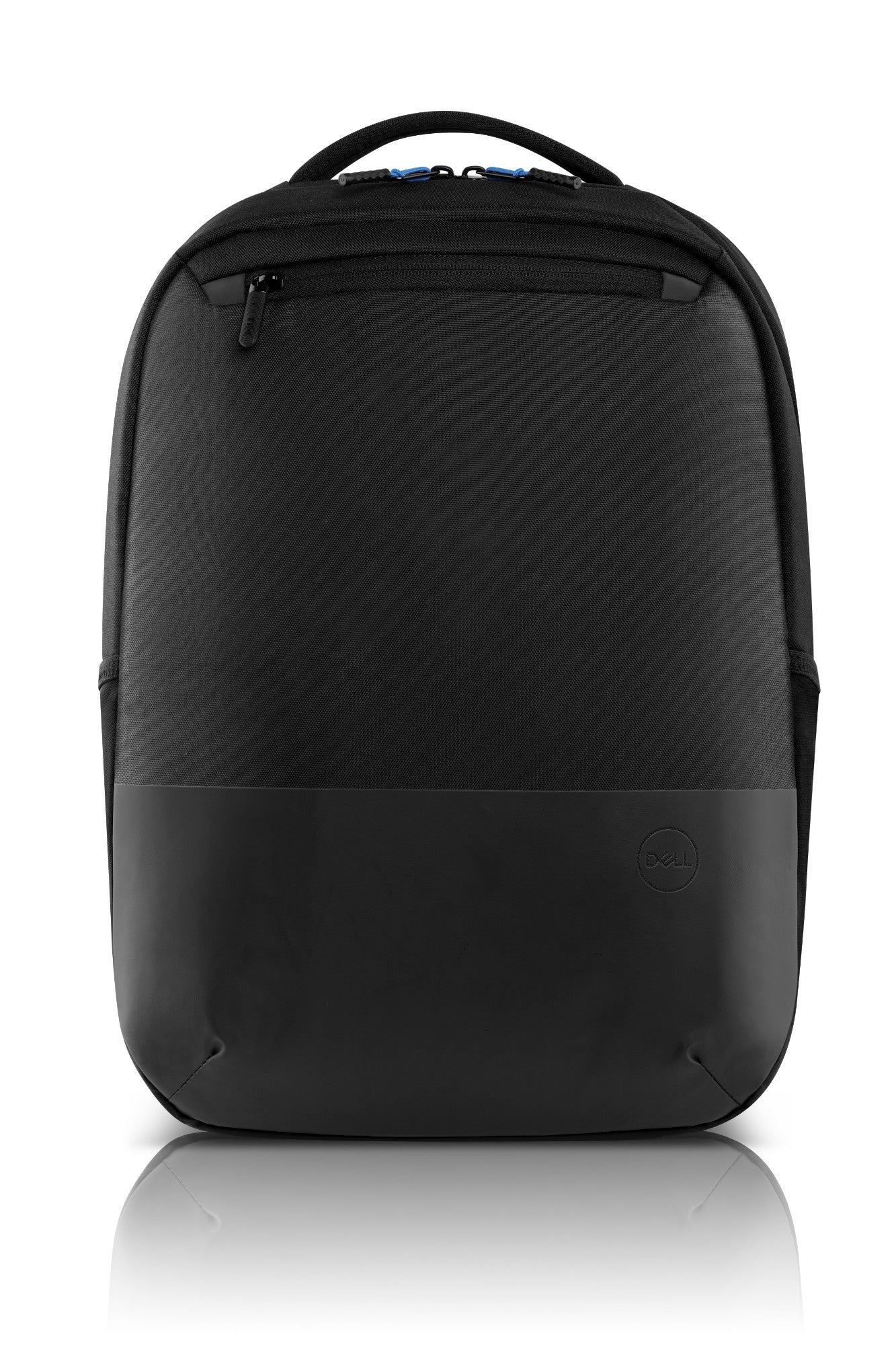 DELL PO1520PS notebook case 15" Backpack Black, Green