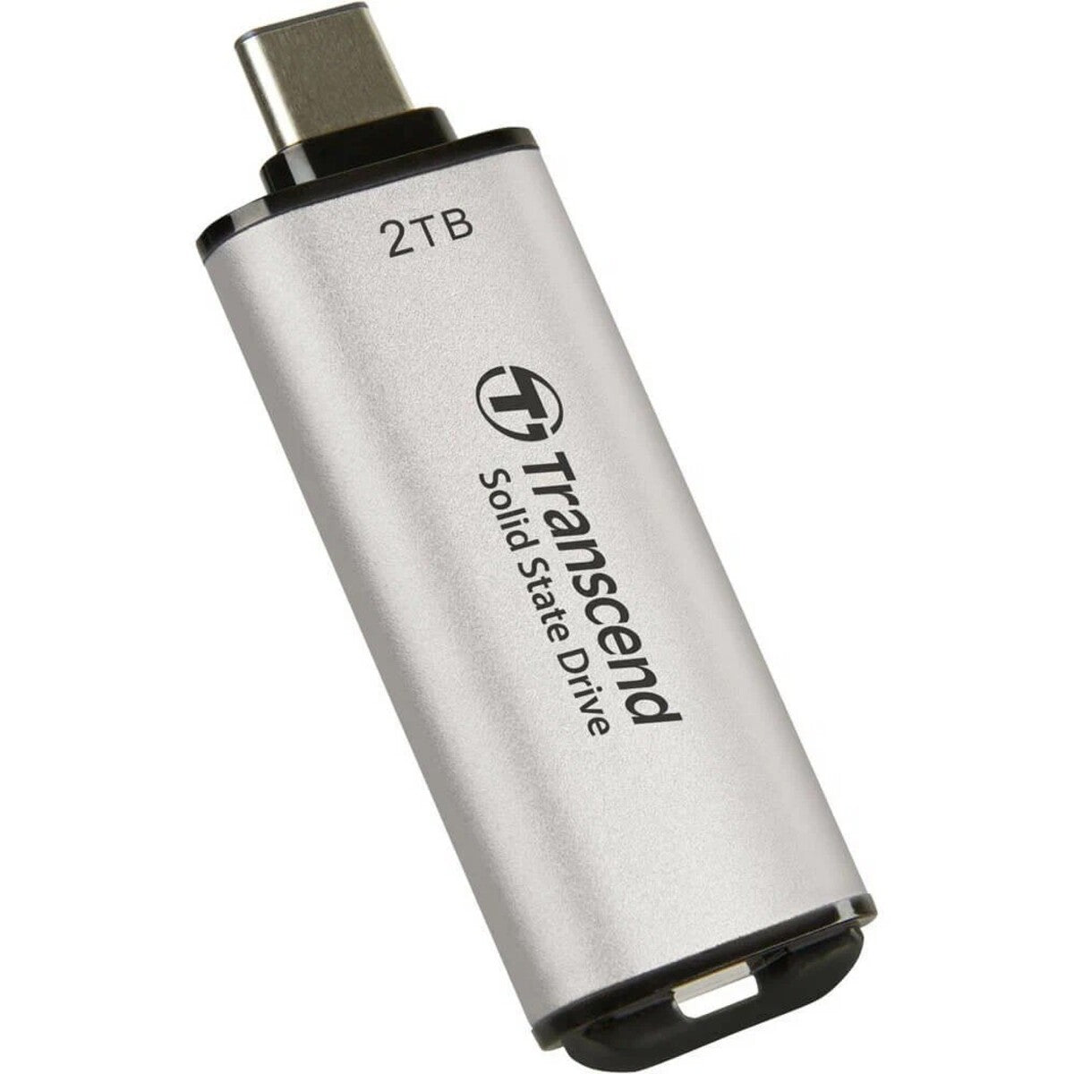 TS2TESD300S - Transcend 2TB USB-C Portable SSD