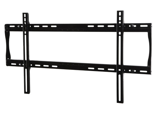 PF650 - Peerless PRO 700X400MM UNIVERSAL FLAT WALL MOUNT FOR 39IN - 75IN DISPLAYS