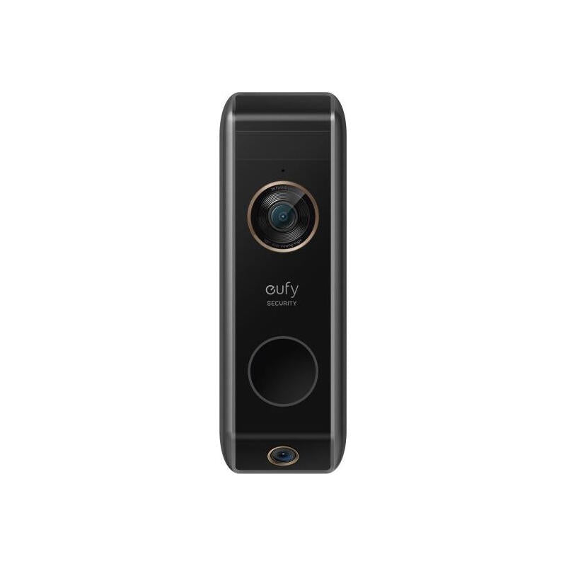 T8213G11 - Anker eufy S330 2K Dual-Camera Wi-Fi Battery Video Doorbell IP65