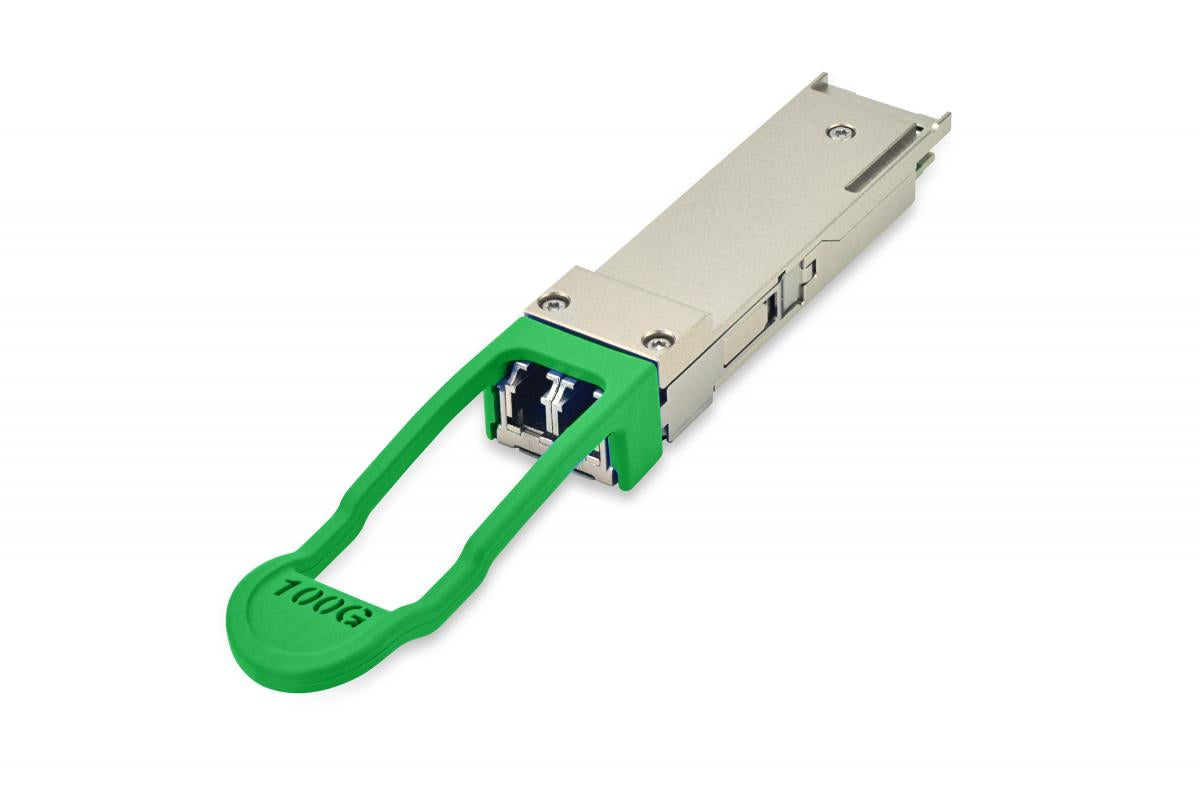 Finisar FTLC1155RGPL network transceiver module Fiber optic 103100 Mbit/s QSFP28 1310 nm