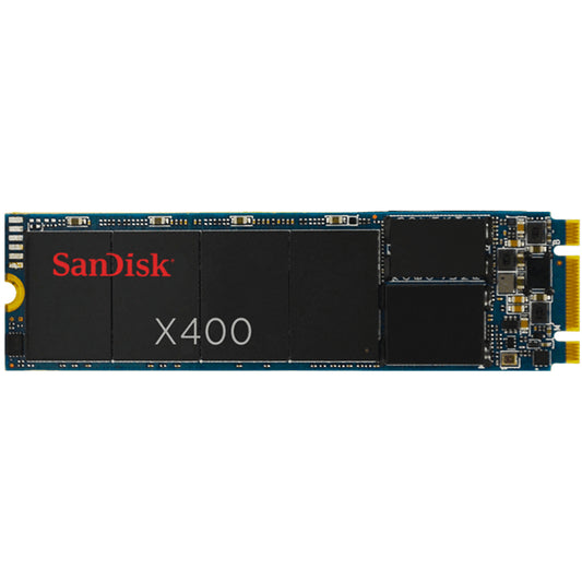 Sandisk X400 M.2 512 GB Serial ATA III TLC