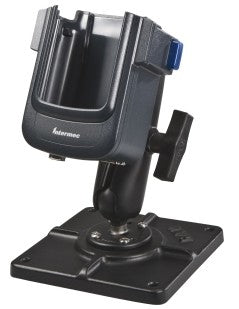 Intermec 805-672-001 holder Passive holder Handheld mobile computer Black