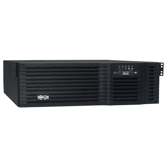 Tripp Lite SM2200RMDVTAA uninterruptible power supply (UPS) 2.2 kVA 1920 W 8 AC outlet(s)