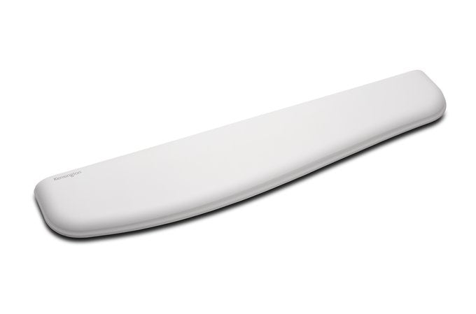 K50433WW - Kensington ERGOSOFT FULL SIZED STD KEYBOARD WRIST REST GREY