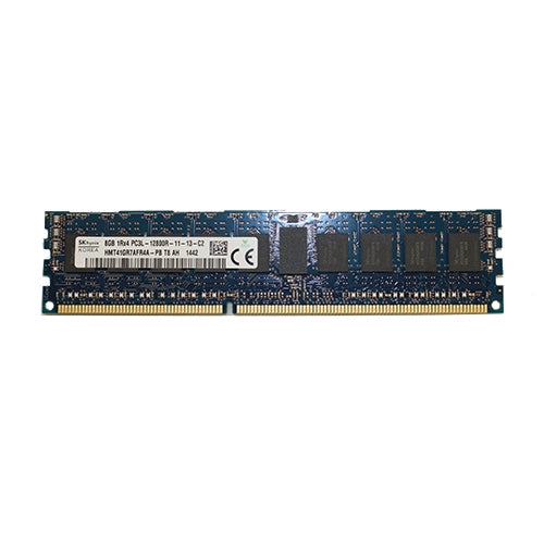 DELL RKR5J memory module 8 GB 1 x 8 GB DDR3 1600 MHz ECC