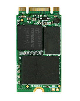 Transcend MTS400 M.2 64 GB Serial ATA III MLC