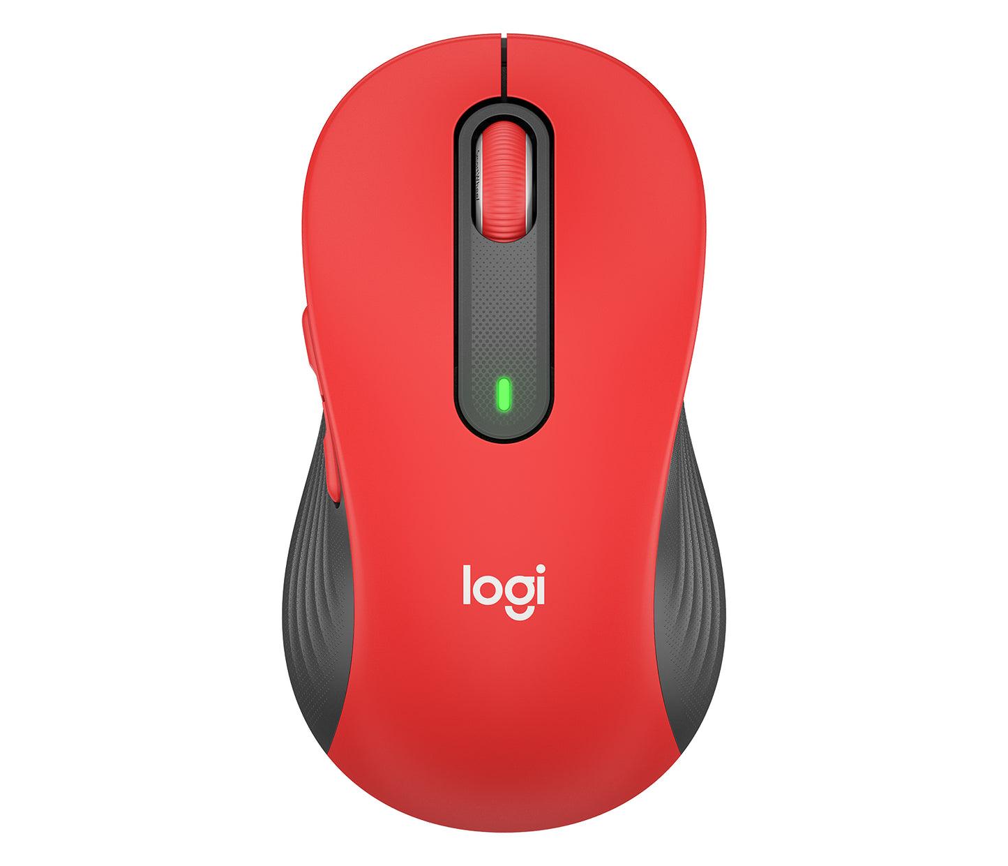 Logitech Signature M650 mouse Right-hand RF Wireless + Bluetooth Optical 2000 DPI