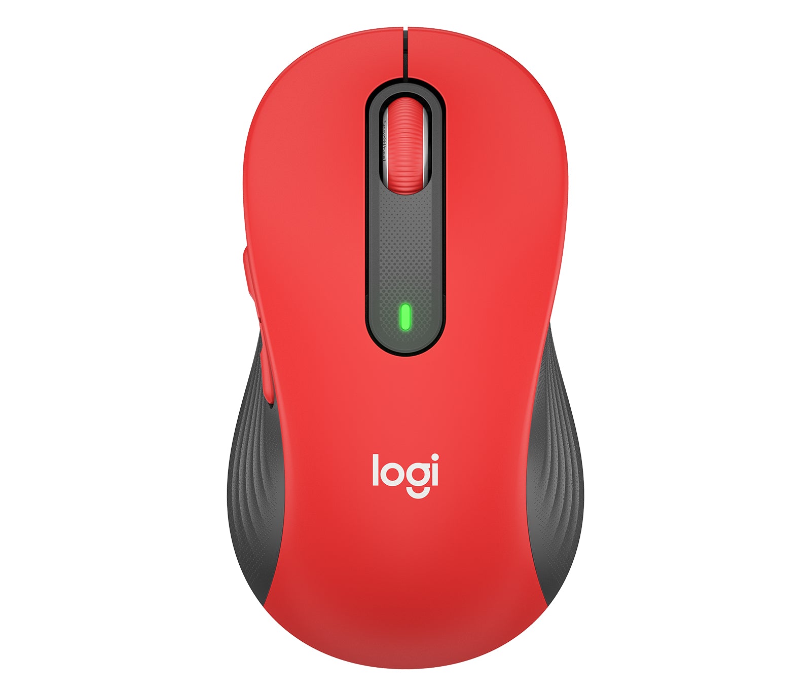 Logitech Signature M650 mouse Right-hand RF Wireless + Bluetooth Optical 2000 DPI