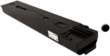 006R01655 - Xerox C60/C70 BLACK TONER CARTRIDGE SOLD