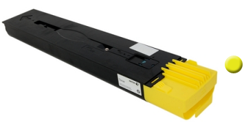 006R01658 - Xerox C60/C70 YELLOW TONER CARTRIDGE