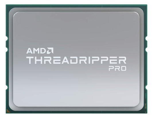 AMD Ryzen Threadripper PRO 3955WX processor 3.9 GHz 64 MB L3