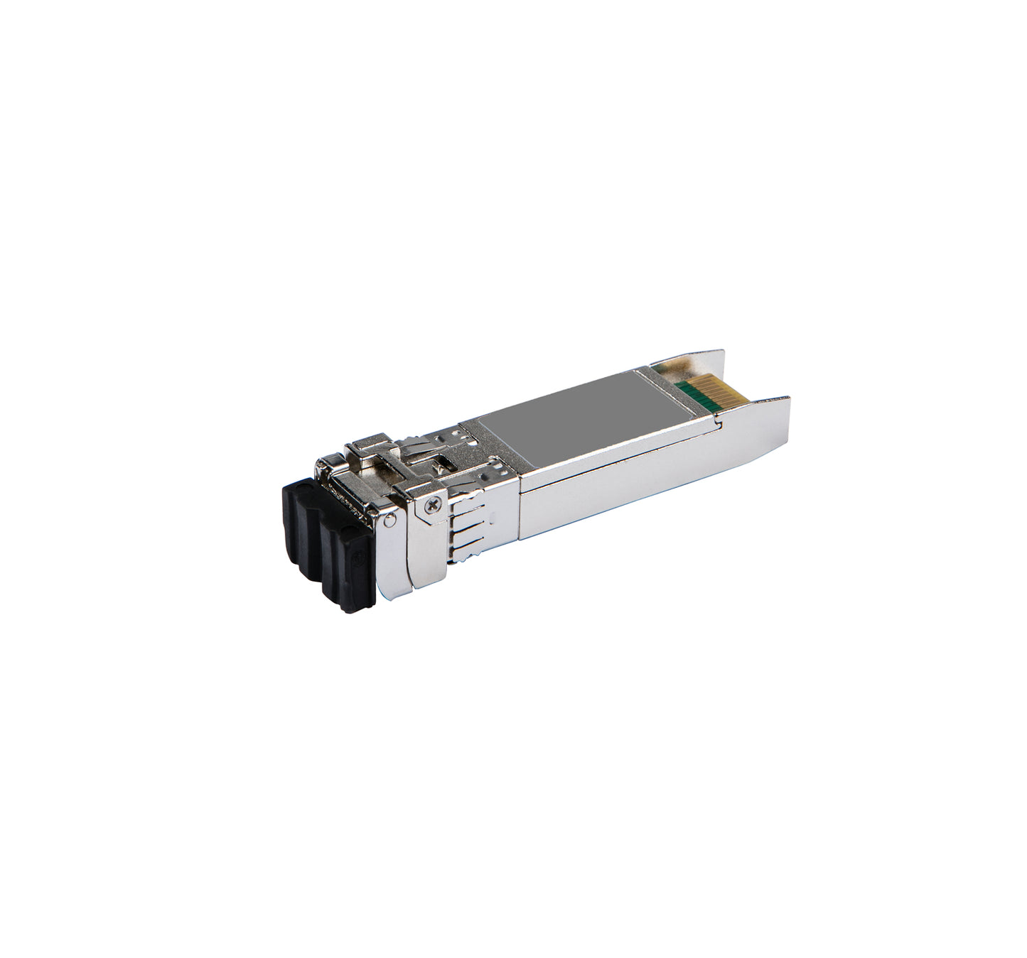 Hewlett Packard Enterprise Aruba 25G SFP28 LC eSR 400m MMF network transceiver module Fiber optic 25000 Mbit/s