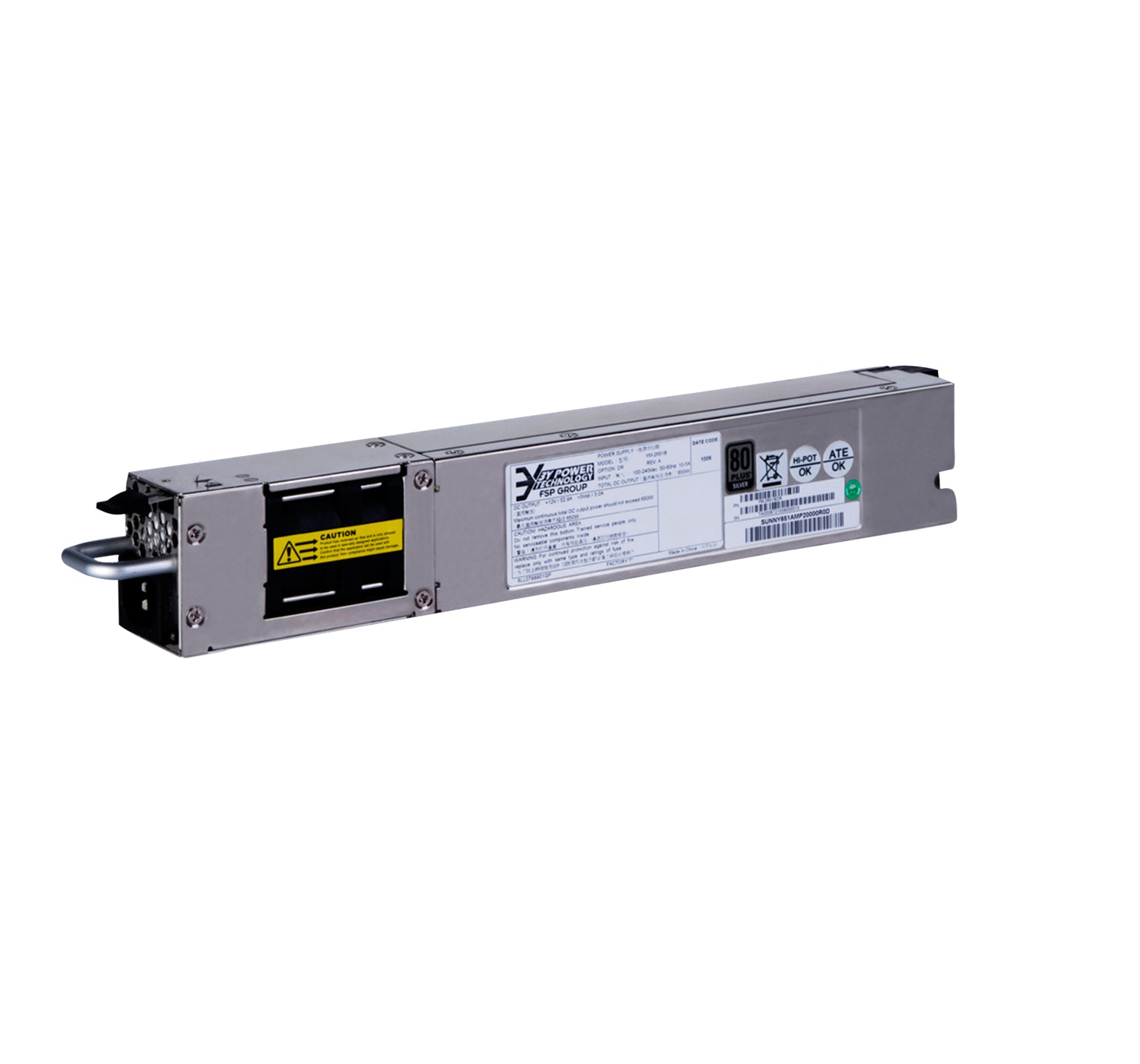 JC680A#ABA - HP A58X0AF 650W AC POWER SUPPLY– Aeonfly