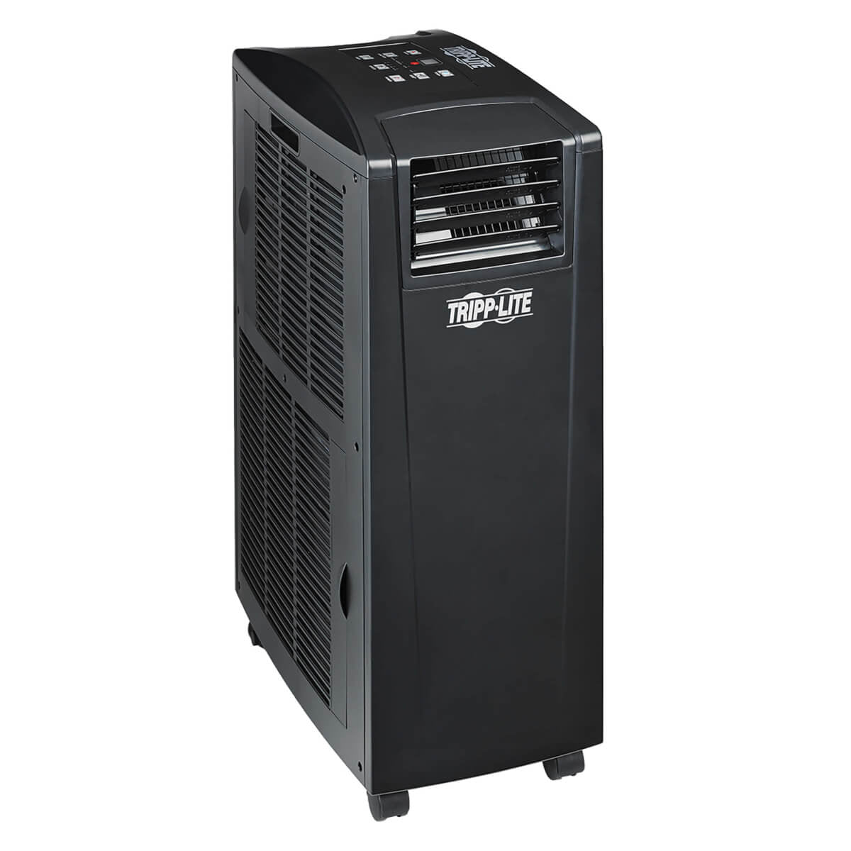 SRCOOL12K - SELF CONTAINED PORTABLE AIR CONDITIONING UNIT - BLACK - COOLING CAPA