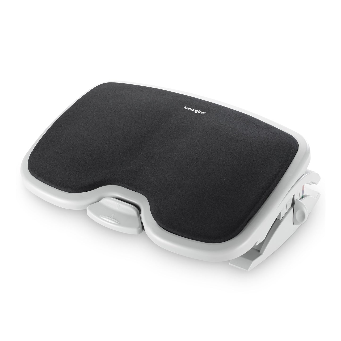 Kensington SoleMateâ„¢ Comfort Footrest with SmartFitÂ® System