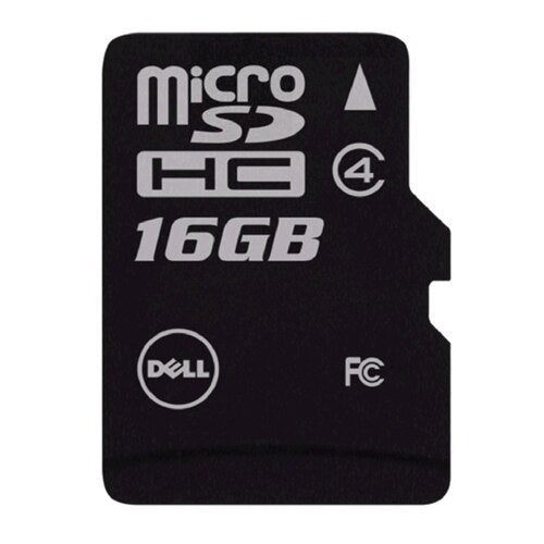 DELL 385-BBKJ memory card 16 GB MicroSDHC