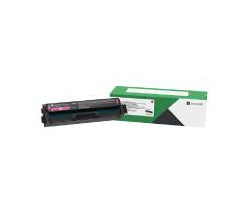 C331HM0 H MAGENTA HIGH YIELD RETURN PROGRAM PRINT CARTRIDGE