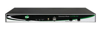 70002403 - Digi CONNECTPORT LTS 16 PORT RS232 RJ-45 TERMINAL SERVER (DOM)