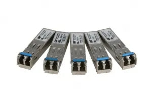 7015-0 - Omnitron 100BASE-BX SFP LC/SM/SF 5KM