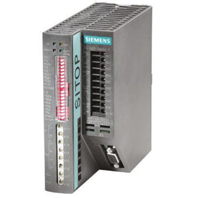 6EP1931-2EC21 - Siemens SITOP 24V DC 15A UPS Power Supply Module