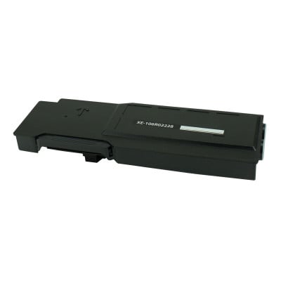 106R02244 - Xerox STD CAP TONER CARTRIDGE BLACK 6600/6605