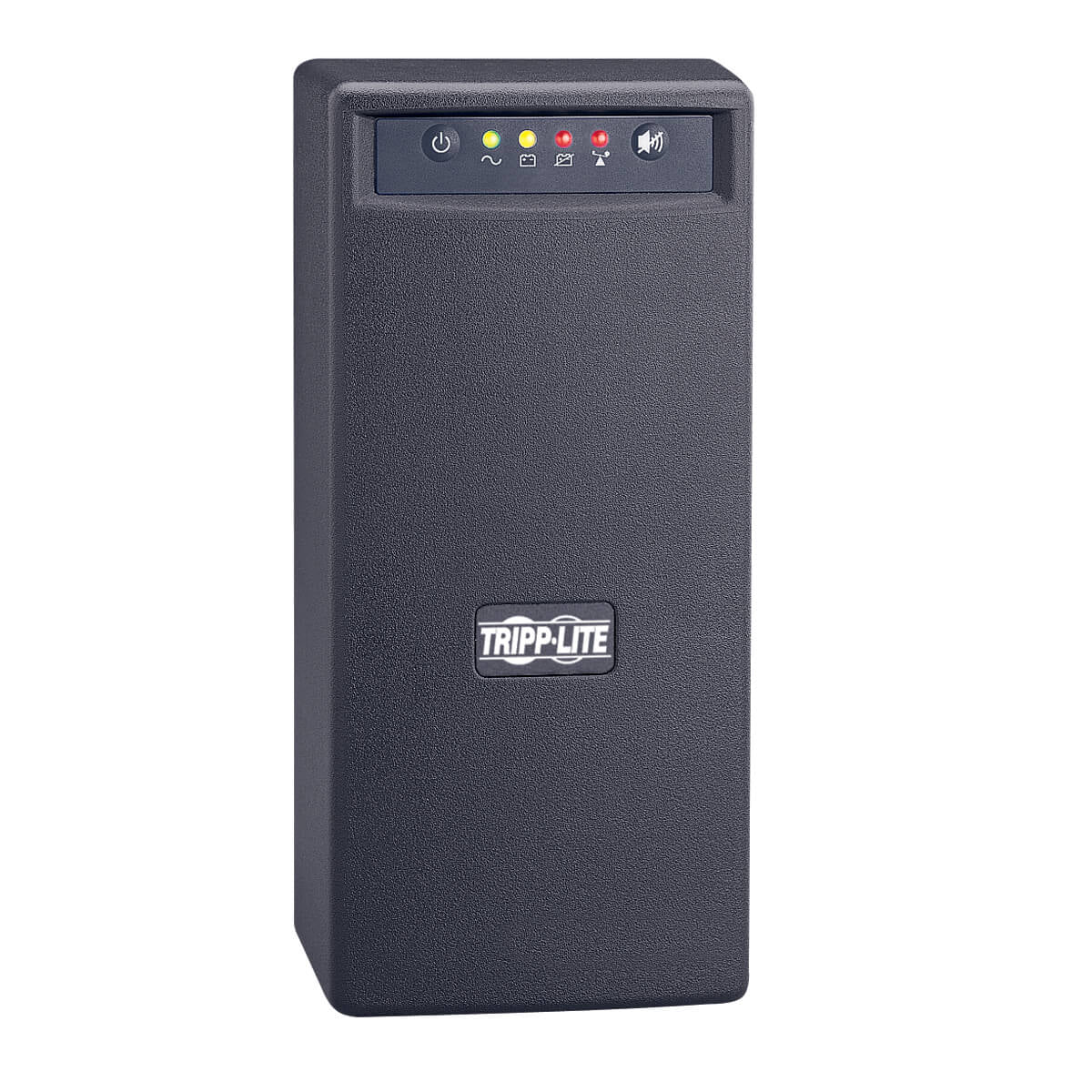 Tripp Lite SMART750USB uninterruptible power supply (UPS) Line-Interactive 0.75 kVA 450 W 6 AC outlet(s)