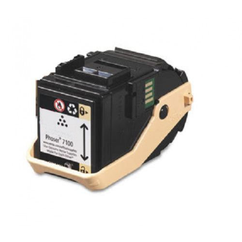 106R02605 - Xerox BLACK HI-CAP DUAL PACKAGE TONER 7100