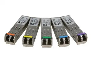 7151-4 - Omnitron 100MBPS 120KM 1510NM CWDM