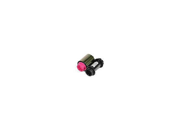2495C002 - Canon YMCK Single-Sided Printer Ribbon