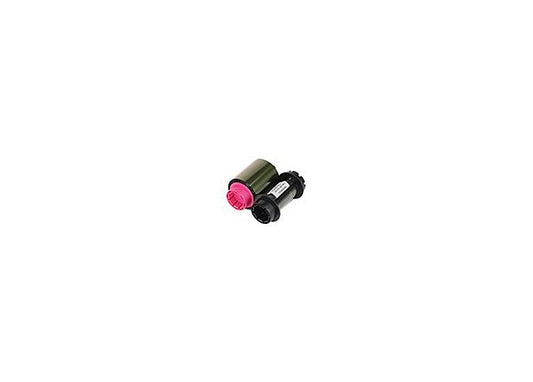 2495C002 - Canon YMCK Single-Sided Printer Ribbon