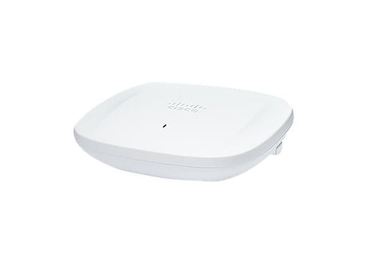 CW9162I-B - Cisco Catalyst Tri Band Wi-Fi 6 IEEE 802.11ax 3.90 Gbit/s Wireless Acces