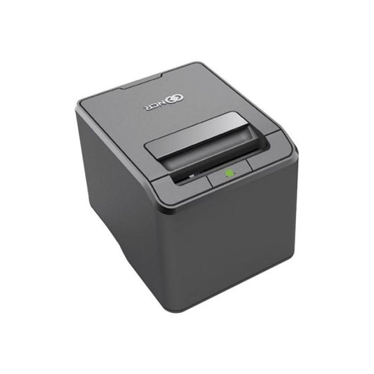 7199-7201-9001 - NCR PRINTER USB ONBOARD THERMAL RECEIPT PRINTER Black Chassis USB