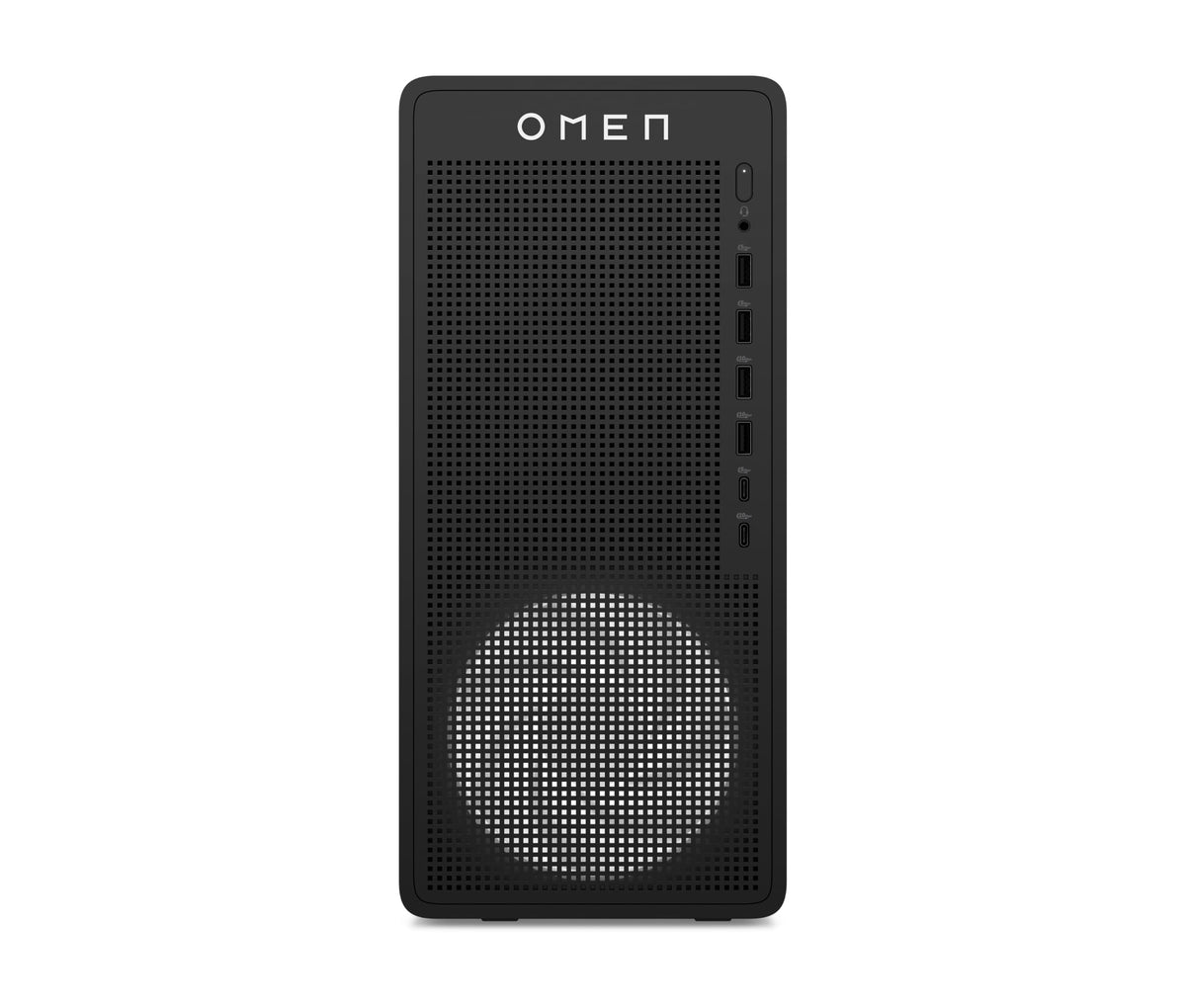 BU5W5EA - HP OMEN 16L TG03-0177ng Gaming Desktop AMD Ryzen 8000 Series 1TB SSD
