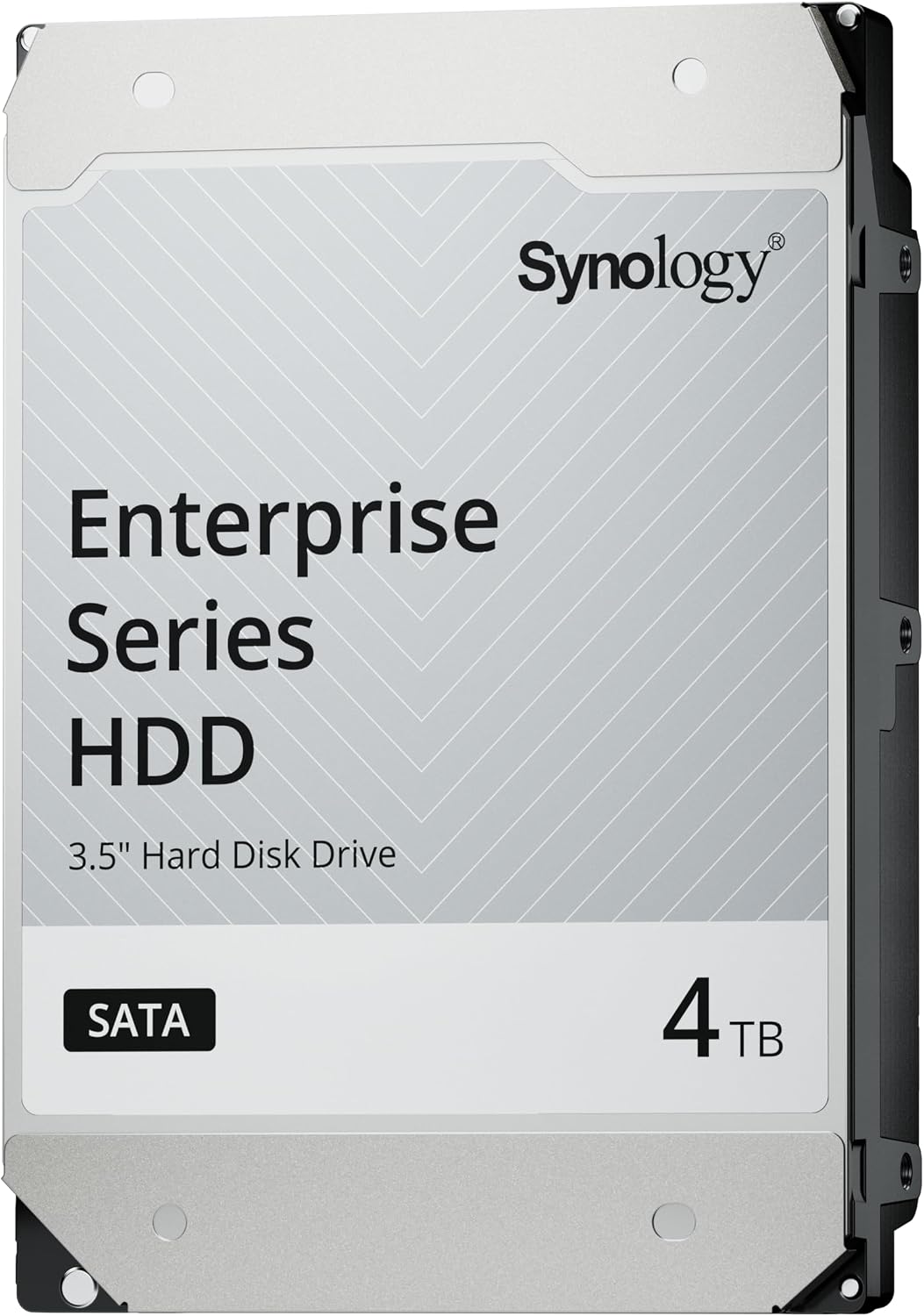 HAT5320-4T - Synology HAT5320 4TB Enterprise Series SATA 3.5" Hard Drive