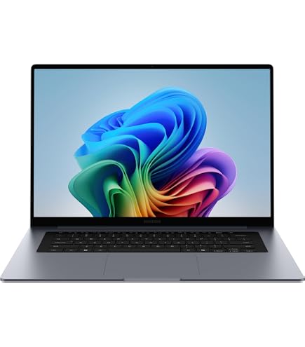 NP944XJG-KG3DE - Samsung Galaxy Book6 Pro 14" 2.8K AMOLED Ultra 7 356H 32GB 512GB Laptop