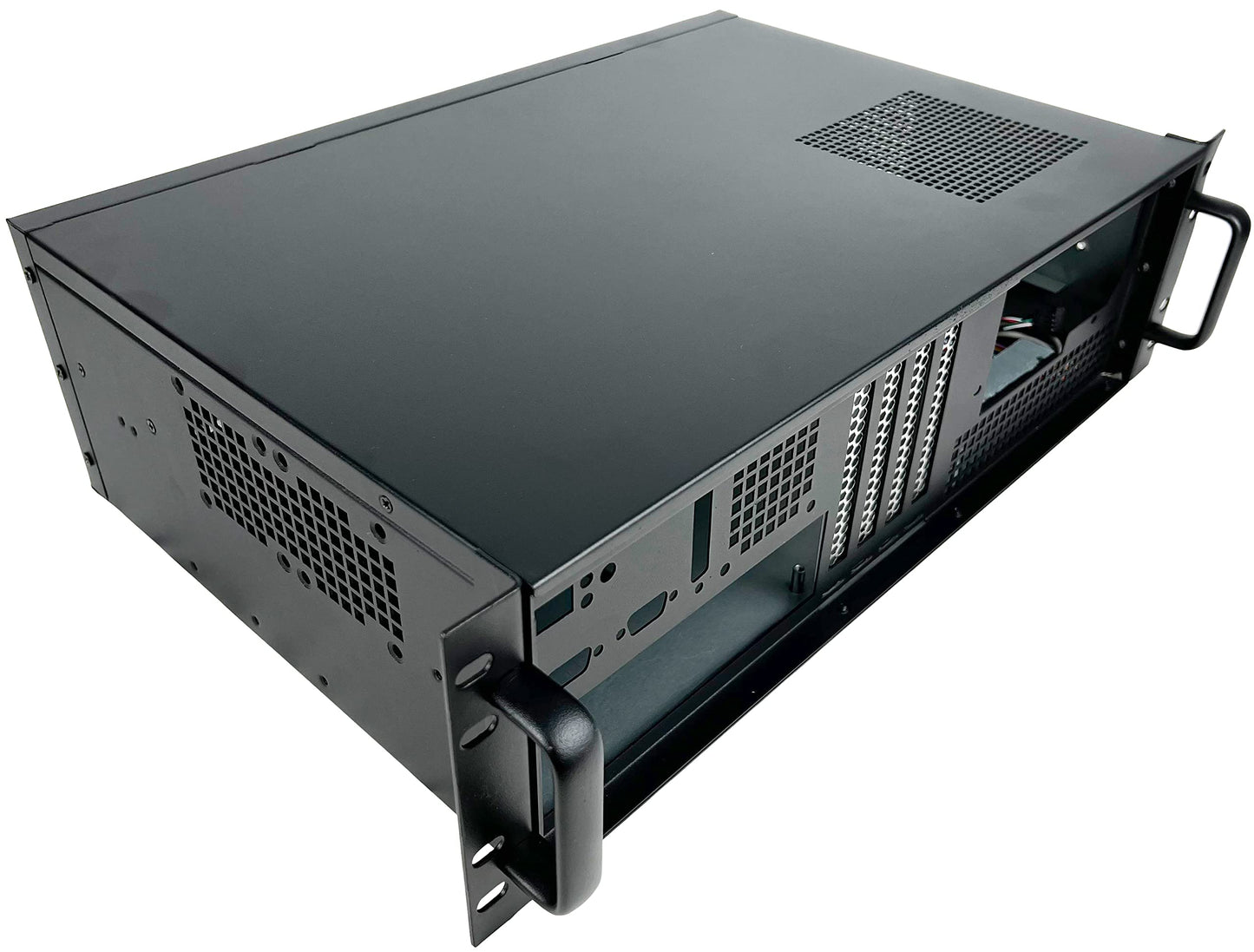 CMHOOKMW - StarTech.com ADD AN INTERNAL OR EXTERNAL FACING CABLE MANAGEMENT HOOK FOR STRAIN RELIEF AND O
