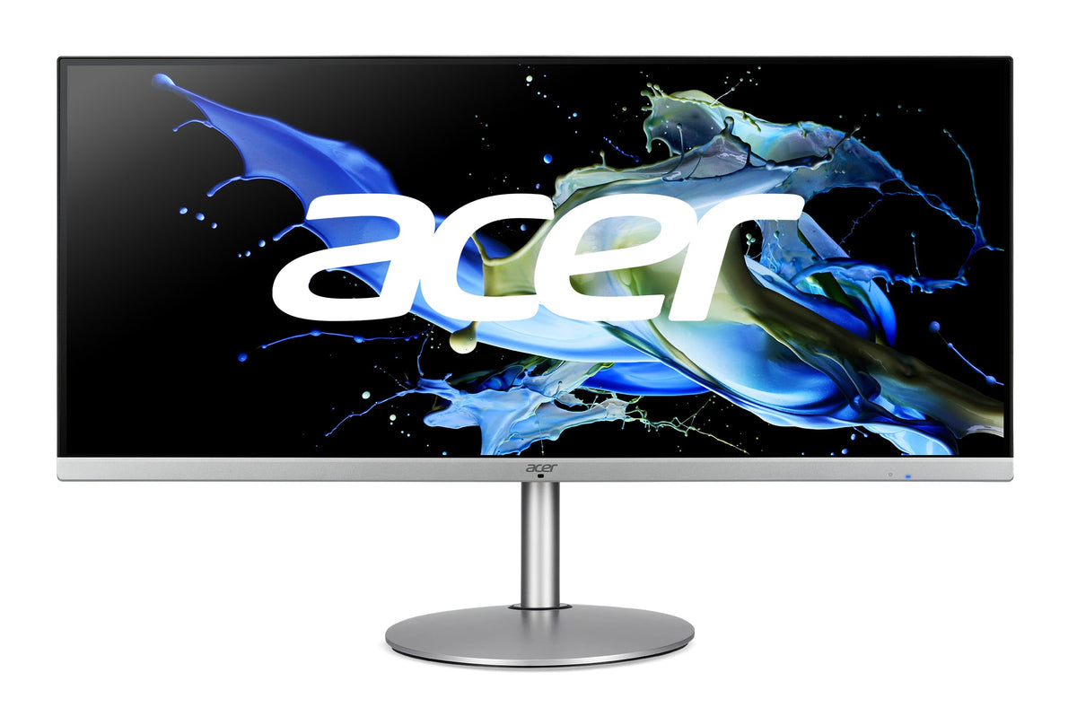 CB342CU - Acer semiphuzx 34" QHD UltraWide IPS Professional Monitor