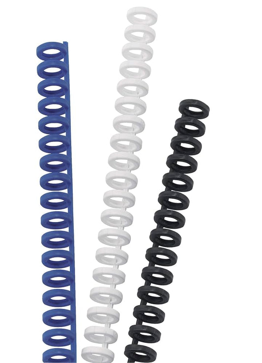 4090022 - GBC Swingline CombBind Binding Spines