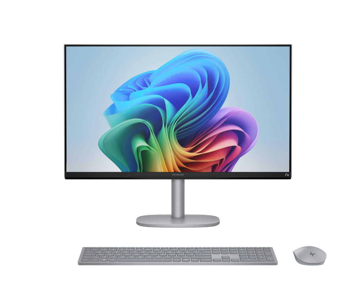 BR4H0EA - HP OmniStudio X All-in-One Desktop