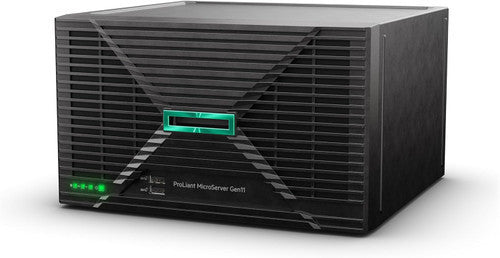 P74440-005 - HP ProLiant MicroServer Gen11 E-2434 4c 32GB-U 4LFF-N PS NA