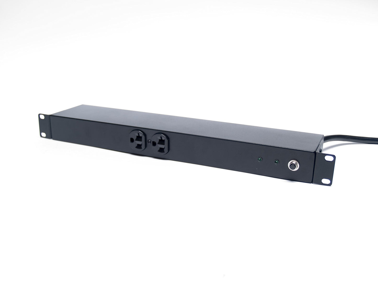 OES1015HV - Minute Man PDU SURGE 15A 10-OUTLET HRZ/VRT