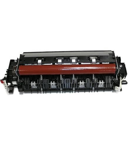 400596 - Ricoh FUSER UNIT FOR THE RICOH AP3800C AP3850C AP3850CMF ALSO FOR THE SAVIN SLP38C SLP