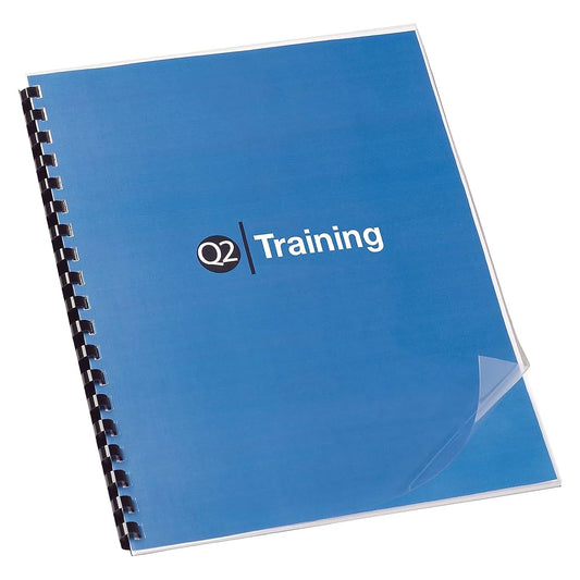 3745011B - Swingline Gbc Heat Laminating Pouches 14-1/2x9in PK10