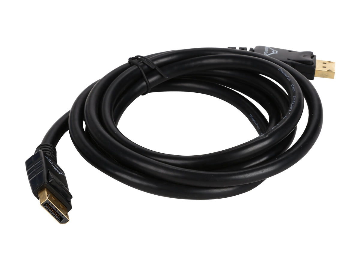 HDMI-HS-10 - Nippon Labs 10 ft HDMI 2.0 Male to Male High Speed Cable