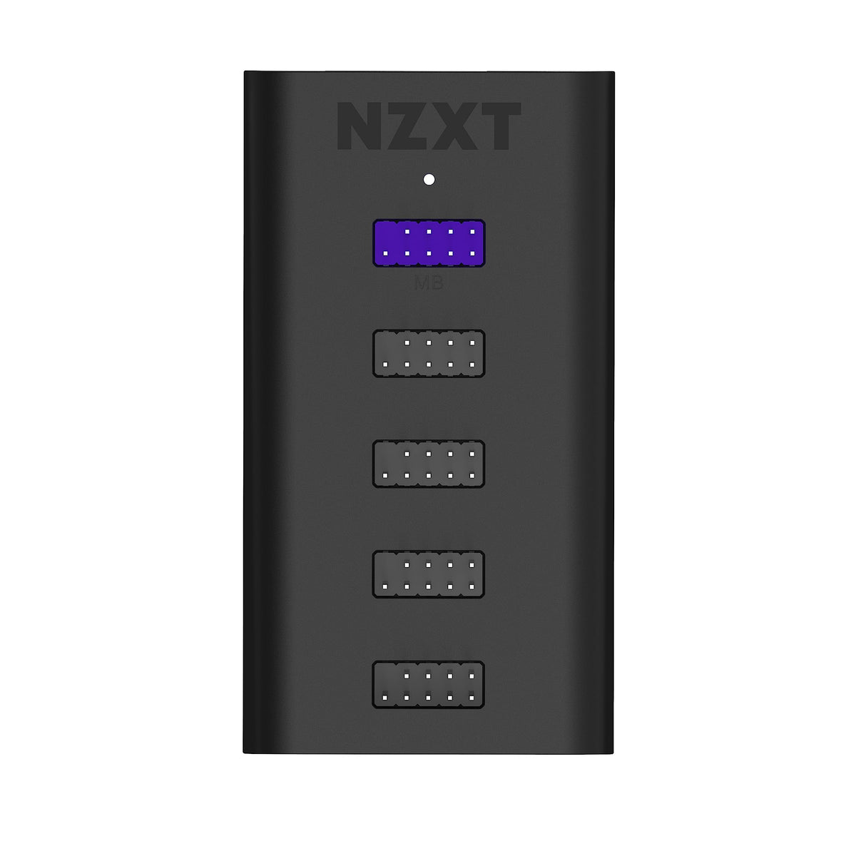 AC-IUSBH-M3 - NZXT 4-Port Internal USB 2.0 Hub