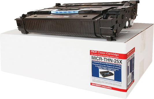 THN25X - microMICR Toner Cartridge