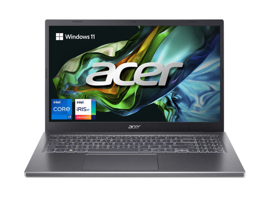 NXK04AA002 - Acer 14" N4500 4GB 128GB eMMC ChromeOS Chromebook